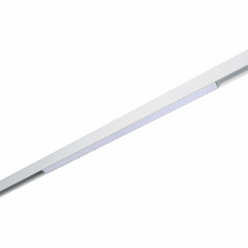ST360.546.15 Магнитный трековый светильник Белый LED 1*15W 4000K 975Lm Ra>90 120 IP20 L606xW22xH44 4 SKYLINE 48 фото 3