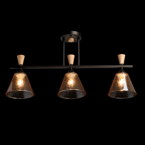 Потолочный светильник De City Dela 635014503 фото 9