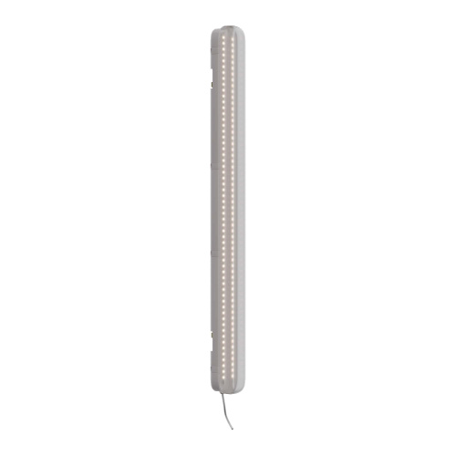 STLP-1006-O-36-4K-65 Св-к ДСП ST Luce PROM IP65 1260*115*90 мм 36Вт 4200лм 4000К прозрачный (Айсберг Коммерческое освещение фото 3