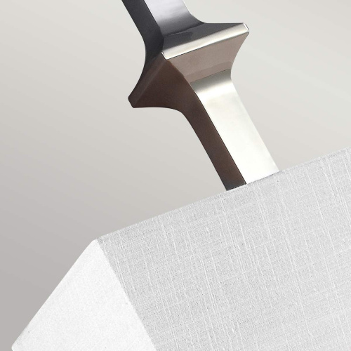 Бра Feiss, Арт. FE-TEVA1-PN фото 4