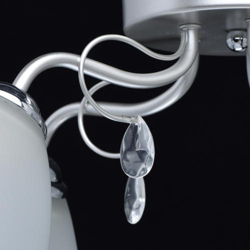 Люстра потолочная De City Нежность 676013005 фото 8