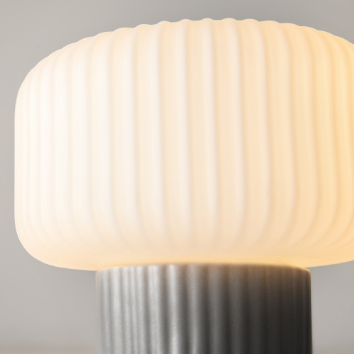 Настольный светильник Maytoni MOD404TL-01GR фото 9 Настольный светильник Maytoni MOD404TL-01GR фото 9