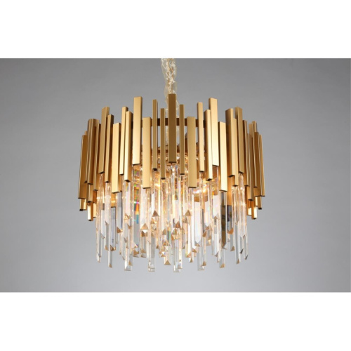 Люстра подвесная OML-72803-09 фото 6