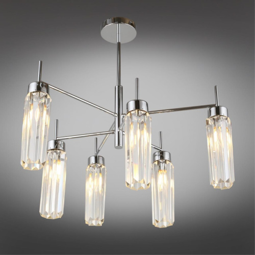 Люстра потолочная OML-68507-06 фото 3