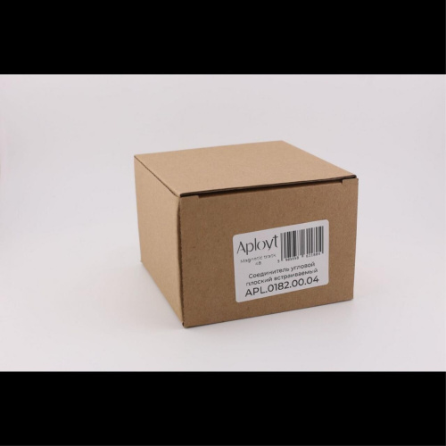 Трековая фурнитура APL.0182.00.04 фото 9 Трековая фурнитура APL.0182.00.04 фото 9