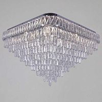 Потолочная люстра Reluce 16110-0.4-15 MX CH