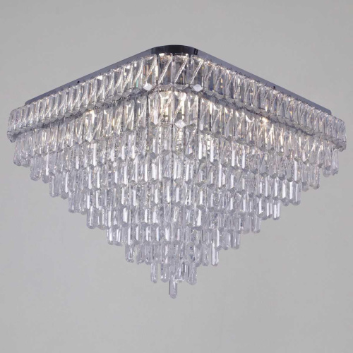 Потолочная люстра Reluce 16110-0.4-15 MX CH Потолочная люстра Reluce 16110-0.4-15 MX CH