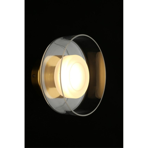 Светильник настенный (Бра) APL.341.31.06 фото 7 Светильник настенный (Бра) APL.341.31.06 фото 7