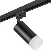 Комплект с трековым светильником Lightstar Rullo (214437+214437+202431) R1T43731