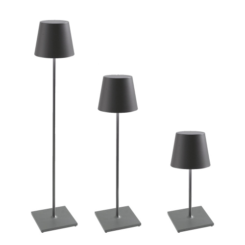 Торшер Poldina XXL Dark Gray фото 3