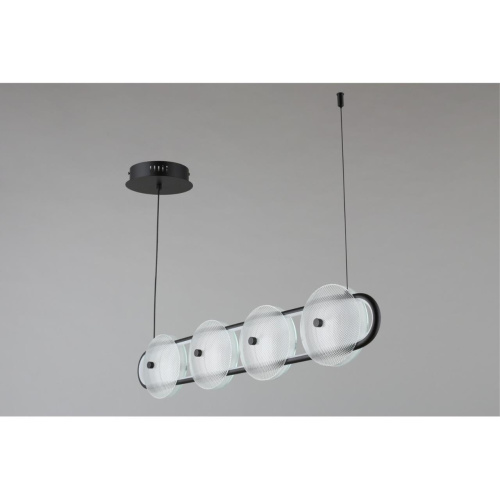 Люстра подвесная OML-52503-04 фото 5