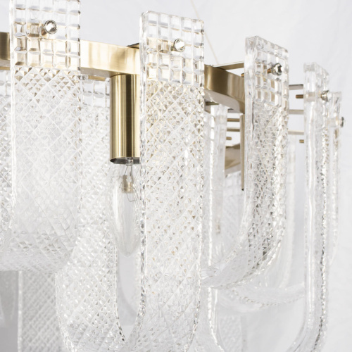 10296W Настенный светильник LOFT IT Jersey фото 8