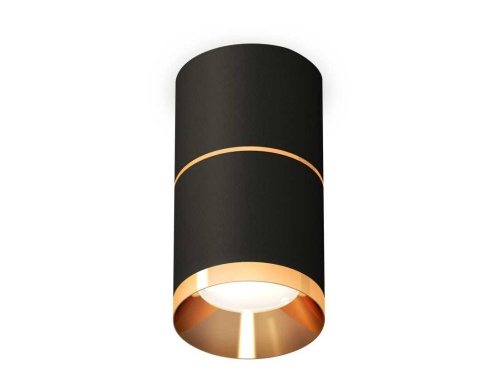 Комплект потолочного светильника Ambrella light Techno Spot XS (C7402, A2072, C7402, N7034) XS7402181