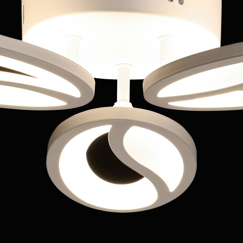 Люстра De City Мадлен фото 8