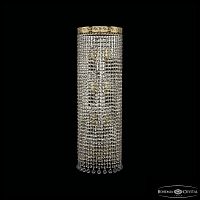 Бра 83401B/25IV-75 G Balls Bohemia Ivele Crystal (Богемия Ивеле Кристалл)