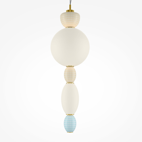 Подвесной светильник Maytoni MOD297PL-L17BS3K фото 10