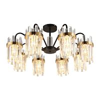Люстра потолочная OML-67717-08
