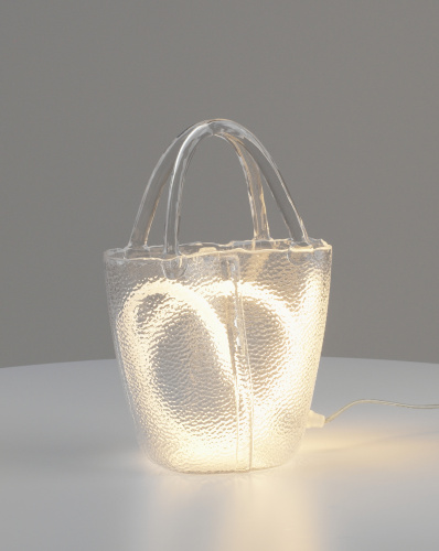 Лампа настольная светодиодная Moderli V11674-TL Bag фото 4