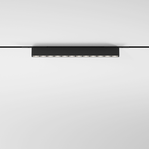 Трековый светильник 10W 3000K Mini Magnetic 85168/01 фото 6