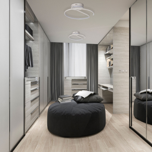 Люстра De Markt Аурих фото 3 Люстра De Markt Аурих фото 3