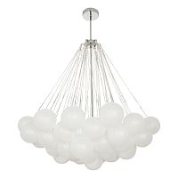 10129/1000 Подвесная люстра LOFT IT Dream