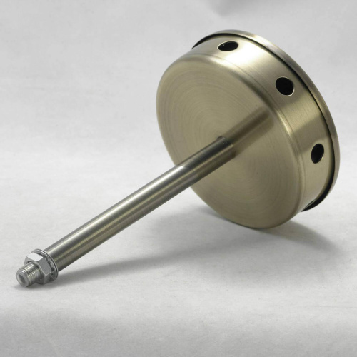 Потолочная люстра Lussole Lgo Cochise GRLSP-8079 фото 3 Потолочная люстра Lussole Lgo Cochise GRLSP-8079 фото 3