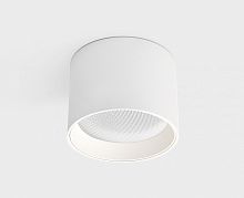 IT02-007 white 3000K светильник потолочный влагозащищенный