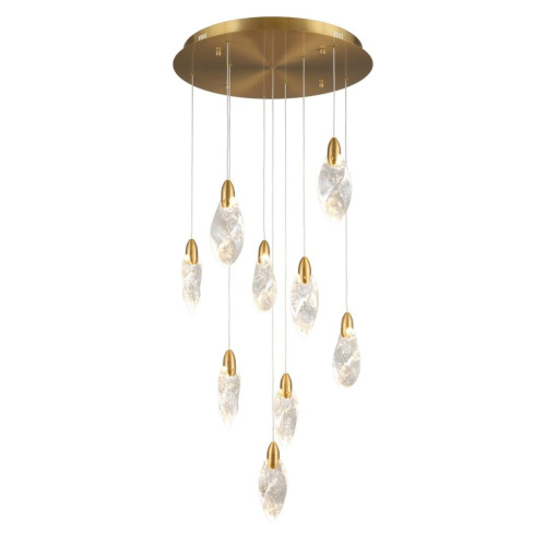 Светильник подвесной APL.083.06.27