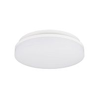 Светильник CL-BOUWER-R250-13W Day4000-MIX (WH, 110 deg, 230V, TRIAC) Arlight 054676