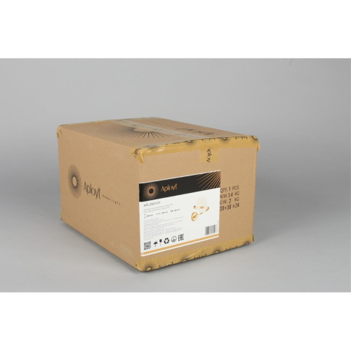 Светильник настенный (Бра) APL.333.11.01 фото 2 Светильник настенный (Бра) APL.333.11.01 фото 2