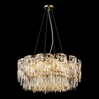 Люстра подвесная Lussole PRESIDIO LSP-6045