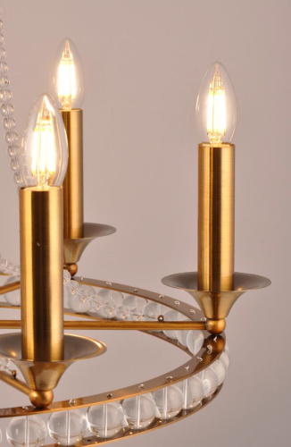 Люстра Regency фото 3