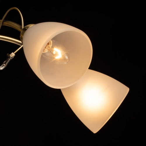 Люстра De City Нежность фото 4