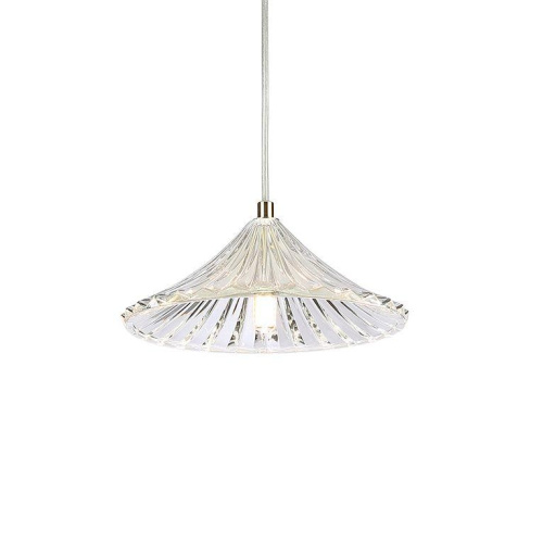 Подвесной светильник Newport Nika 8352/S gold М0069986 фото 3