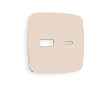 Лицевая панель розетки AMBRELLA VOLT OP3310