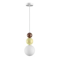 Подвесной светильник Lumion Suspentioni Bonbones 6557/1