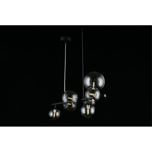 Люстра подвесная APL.334.03.07 фото 11