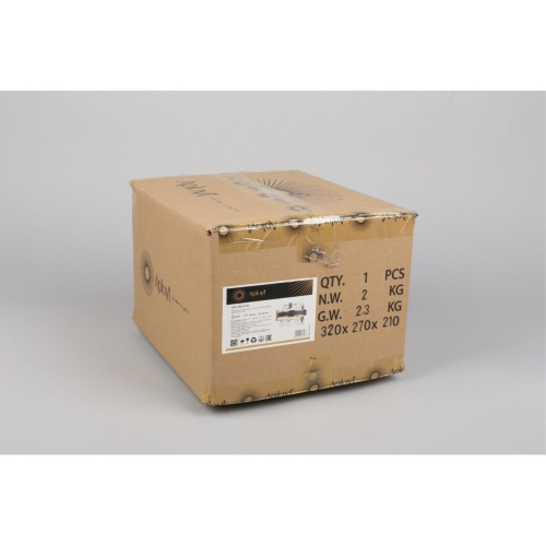 Светильник настенный (Бра) APL.032.01.32 фото 7 Светильник настенный (Бра) APL.032.01.32 фото 7