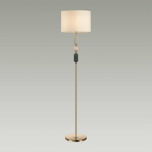 Торшер Odeon Light Classic Candy 4861/1F фото 4