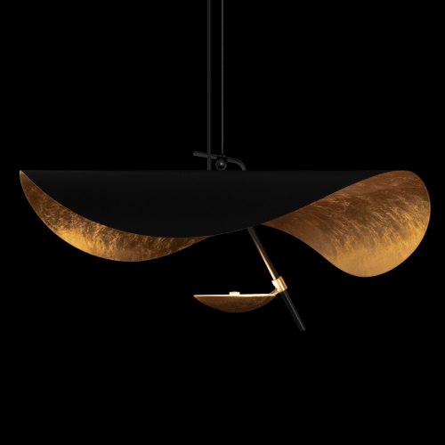 10479/600 Подвесной светильник LOFT IT Pallium фото 5