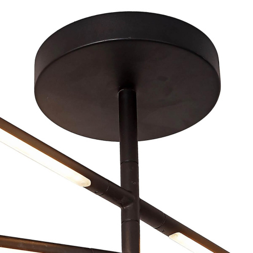 Потолочная светодиодная люстра Mantra Torch 6828 фото 3