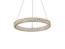 Люстра NEWPORT 8580/60 C gold