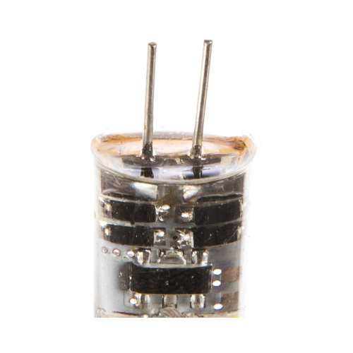 Лампа светодиодная Feron LB-422 G4 3W 12V  4000K фото 4
