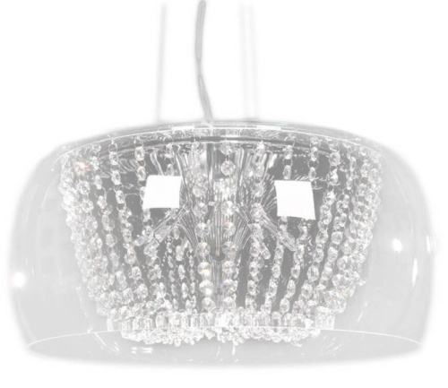 Подвесной светильник Lumina Deco Disposa LDP 7018-500 PR фото 2 Подвесной светильник Lumina Deco Disposa LDP 7018-500 PR фото 2