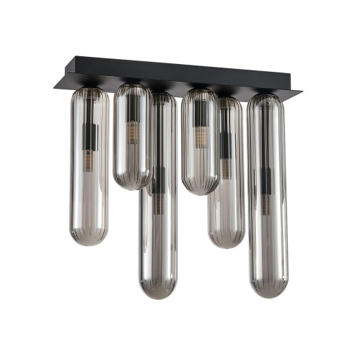 Потолочная люстра Favourite Stalactit 4454-6P Потолочная люстра Favourite Stalactit 4454-6P