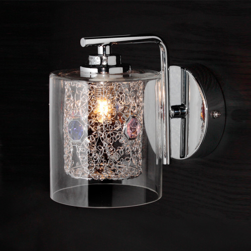 Настенный светильник MB102907-1A фото 2