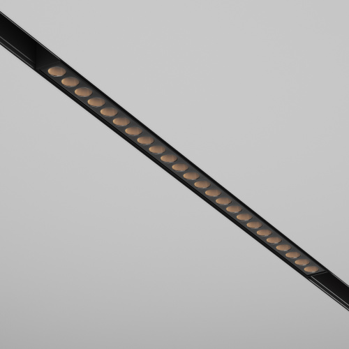 Трековый светильник Technical TR031-2-24W4K-B фото 7