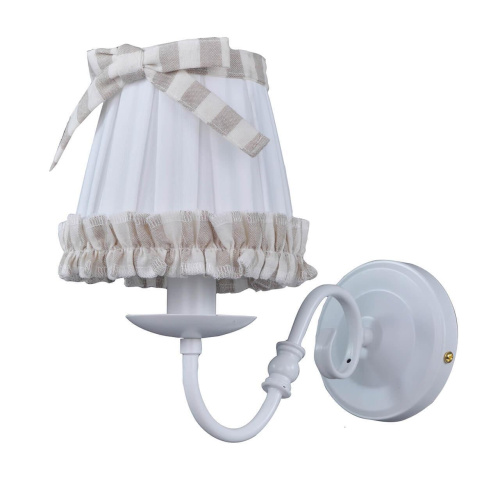 Бра Arti Lampadari Formello E 2.1.1 W Бра Arti Lampadari Formello E 2.1.1 W