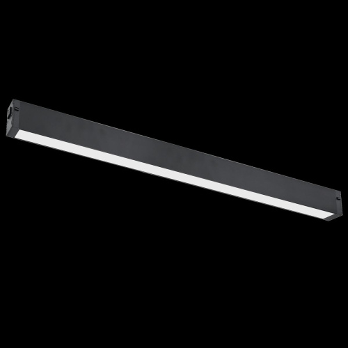 Трековый светодиодный светильник Lightstar Teta CCT 205247CCT фото 5