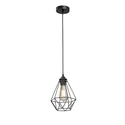 Потолочная люстра Vitaluce V2803-1/1S Потолочная люстра Vitaluce V2803-1/1S